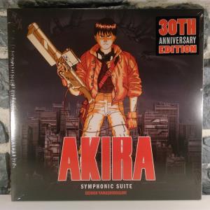 Akira - Symphonic Suite (01)